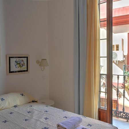 Apartamento Duplex En El Centro De Sevilla المظهر الخارجي الصورة